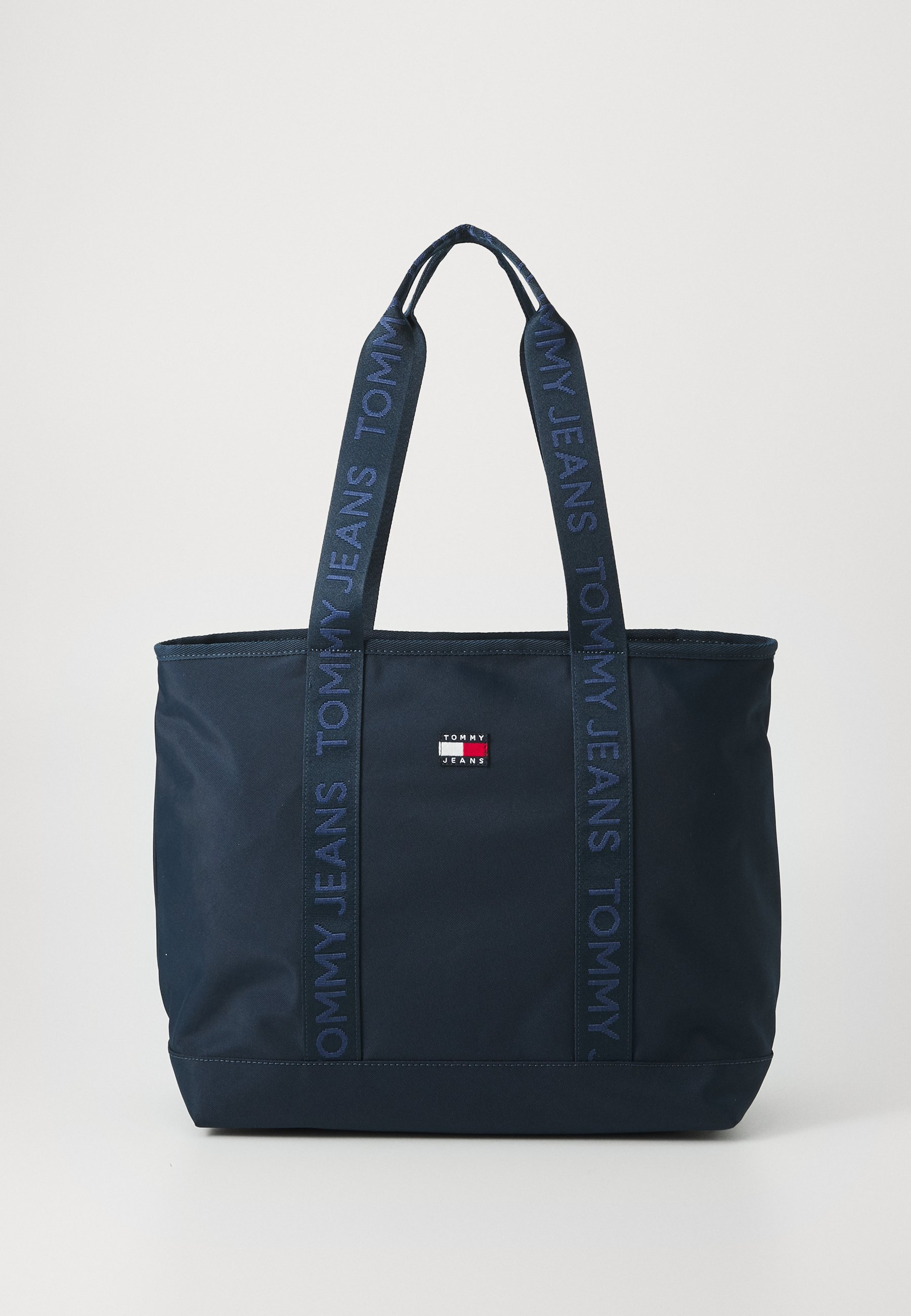Tommy Jeans DAILY TOTE Shopping bag dark night navy/blu scuro