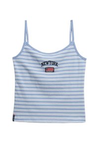 Unausgewählt, tidal blue stripe