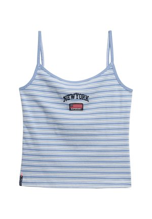 Superdry & Co, - Top