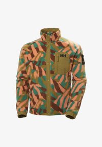 Izbrano, iron oxide jpb aop