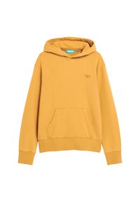 Niet geselecteerd, turmeric tan light brown