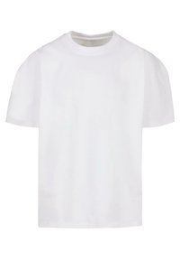 CASHVILLE  - Print T-shirt - white
