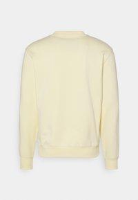 Lacoste LIVE Felpa - yellow