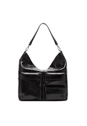 ARCHIVE LK 204 HOBO M - Shopping Bag - schwarz