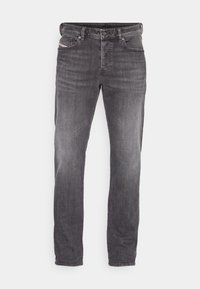 Diesel Vaqueros slim fit - grey denim