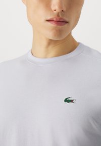 Lacoste Sport CLASSIC - Sports T-shirt - phoenix blue