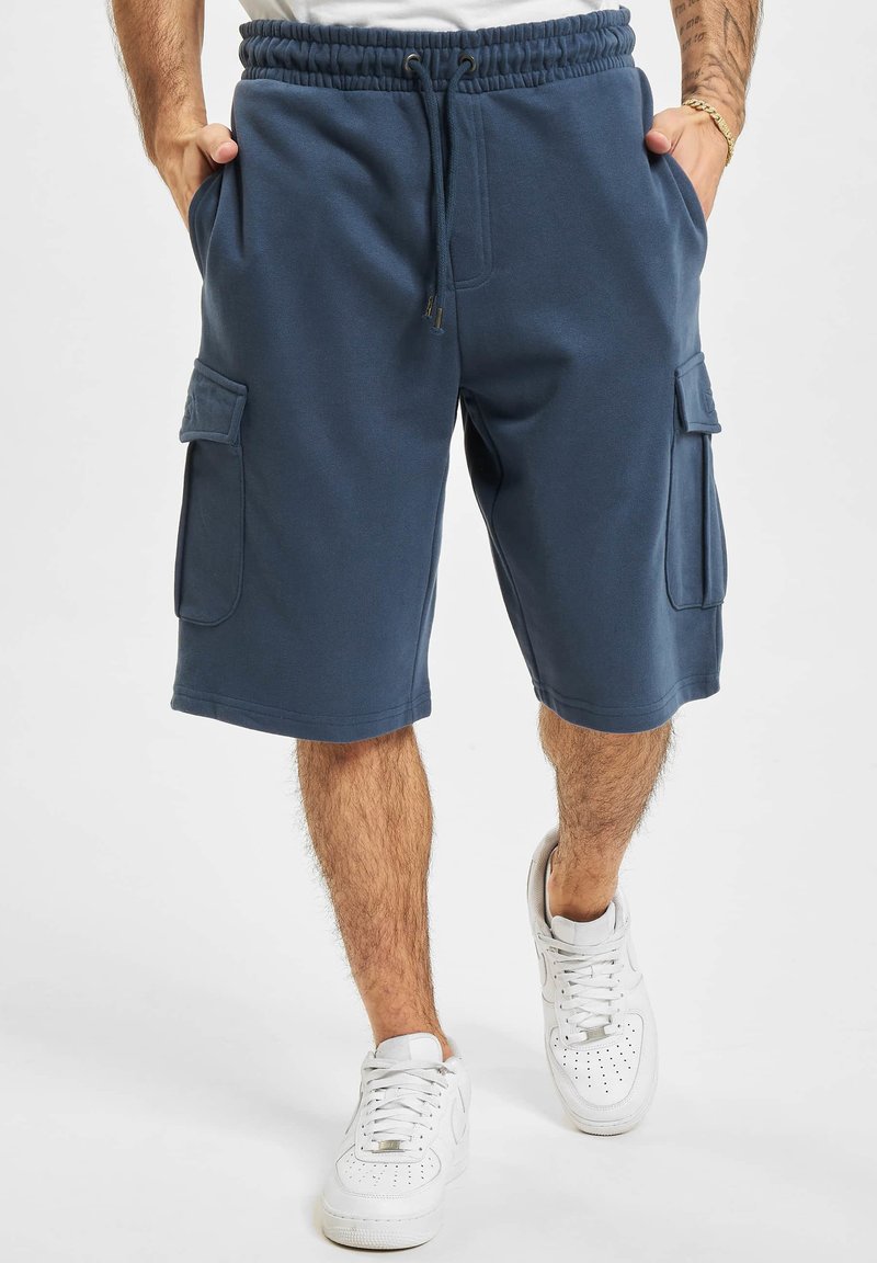 DEF Shorts - navy