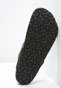 Birkenstock RAMSES UNISEX - Sandaler - schwarz