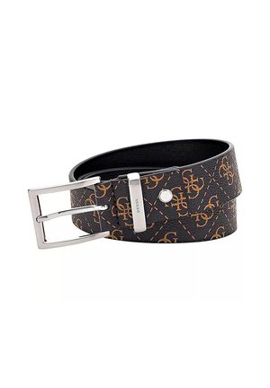 VEZZOLA - Cintura - brown
