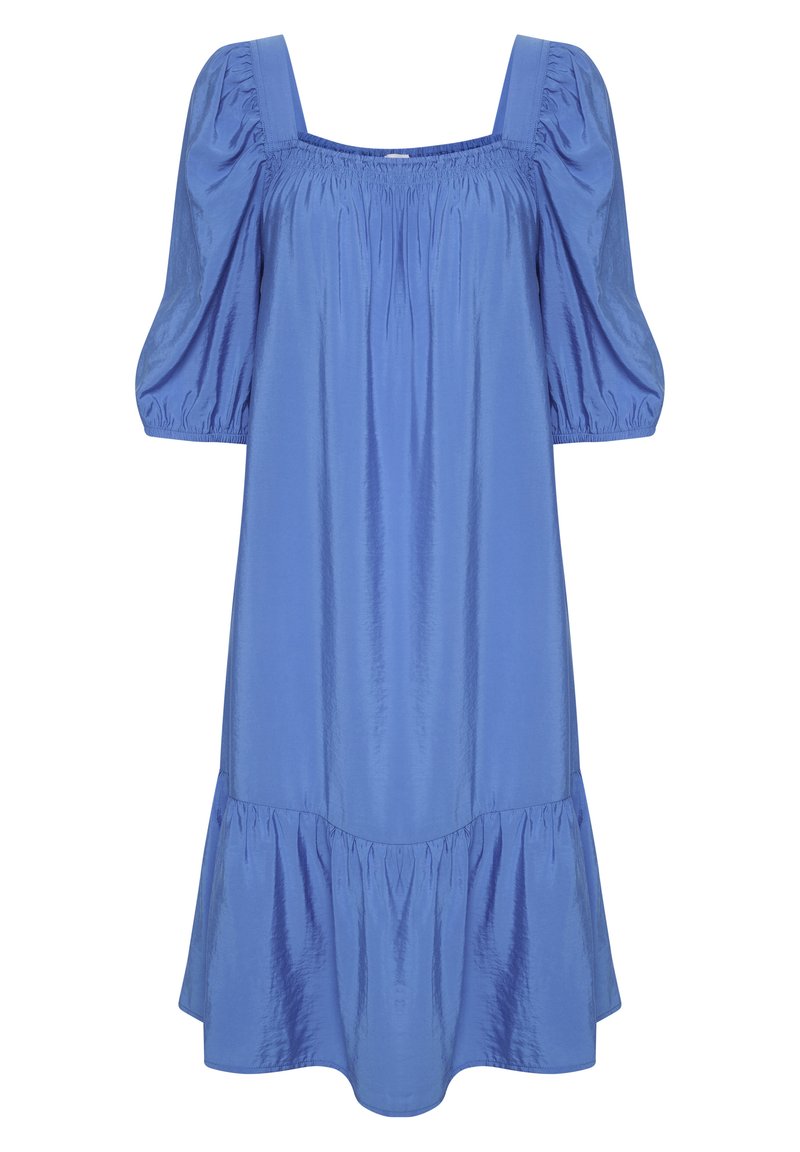 Saint Tropez Jurk blauw Saint Tropez Jurk blauw