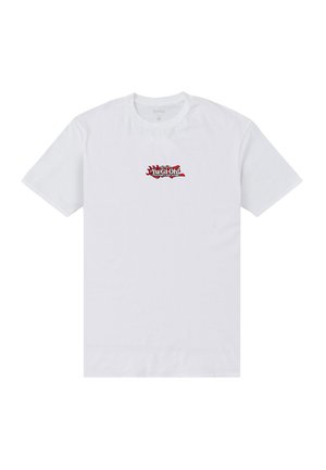 Henry Tiger, - T-shirt z nadrukiem