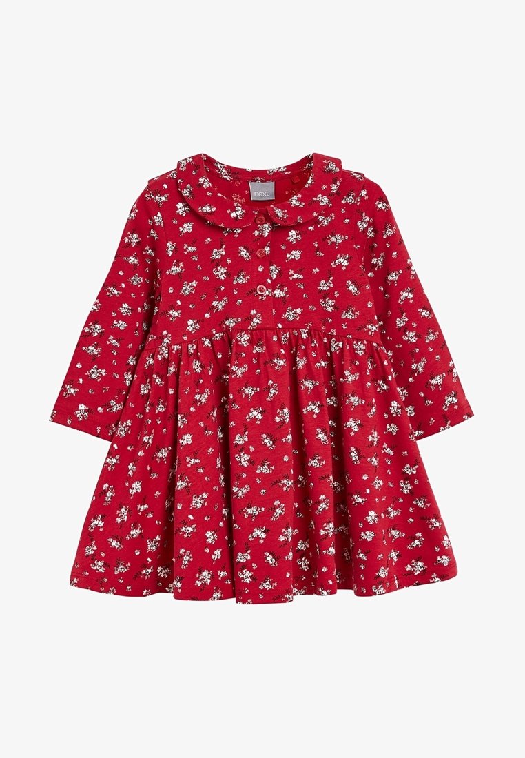 Next Robe de jour - red