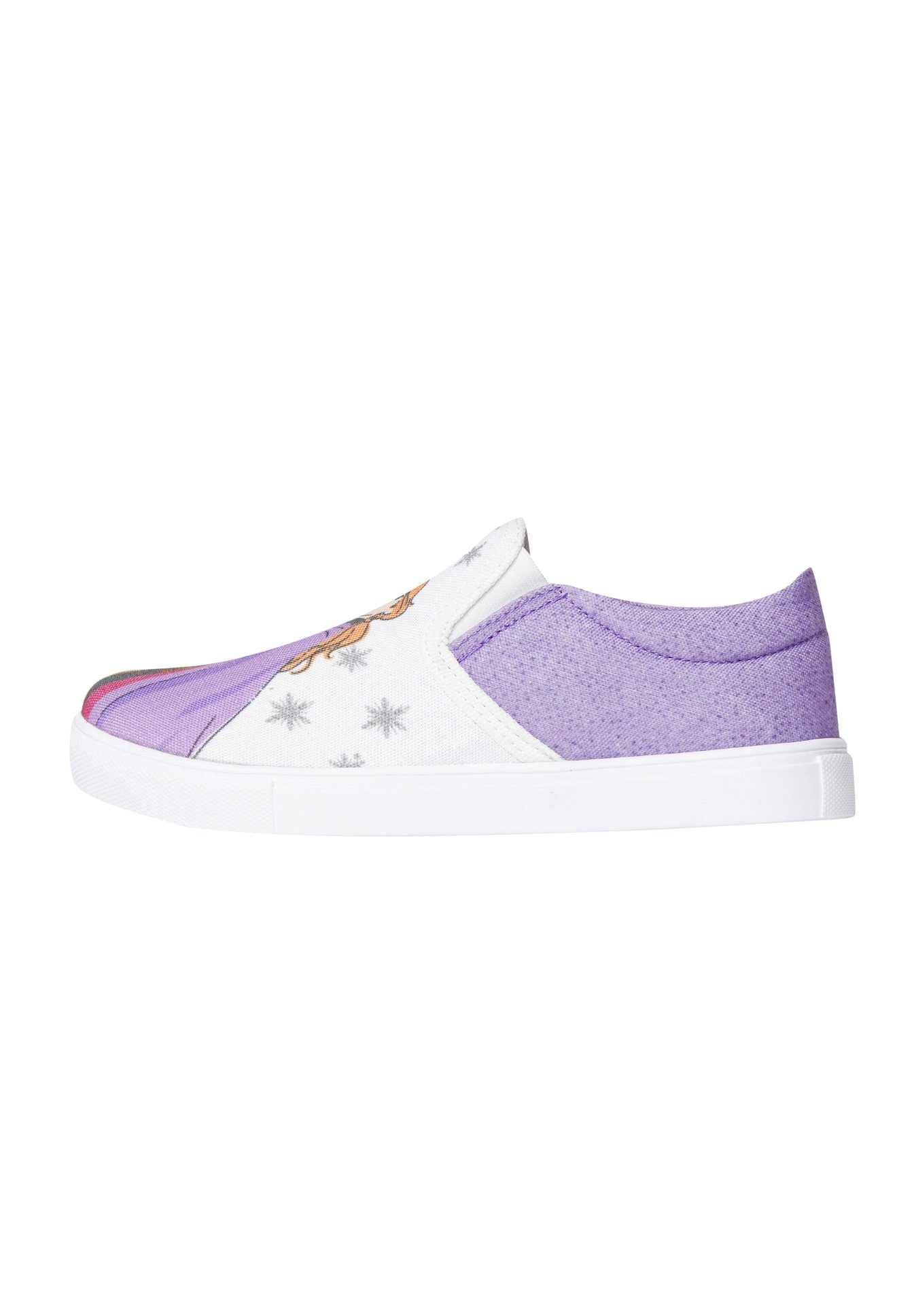 DeFacto FROZEN - Zapatillas - white/blanco - Zalando.es