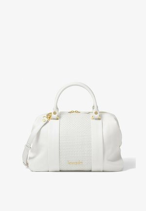 Braccialini Handtasche - white