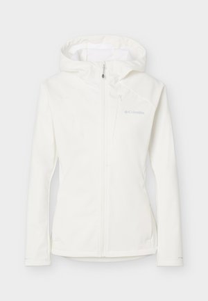 Columbia, TRAILBORNE™ - Μπουφάν softshell - sea salt