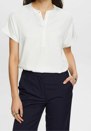 Bluse - off-white