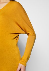 Envie de Fraise ANGELICA - Camisola de manga comprida - mustard