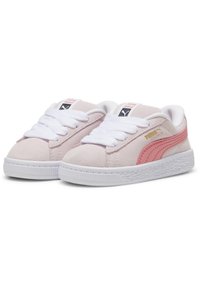 Puma SNEAKERS - Vauvan kengät - pink