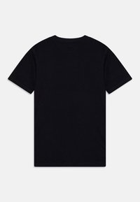 Quiksilver STAND STRONG - T-shirts med print - dark navy