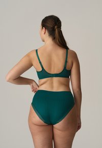 PrimaDonna KNOKKE ciemnozielony