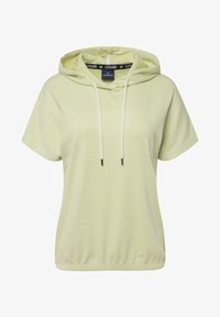 Wybrany, light green