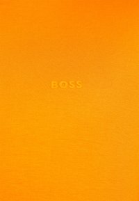 BOSS THOMPSON - T-shirt básica - open orange