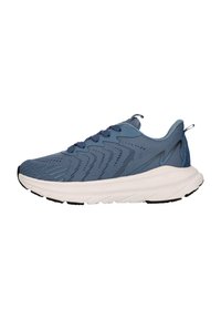 SNEAKER - Træningssko - blauw