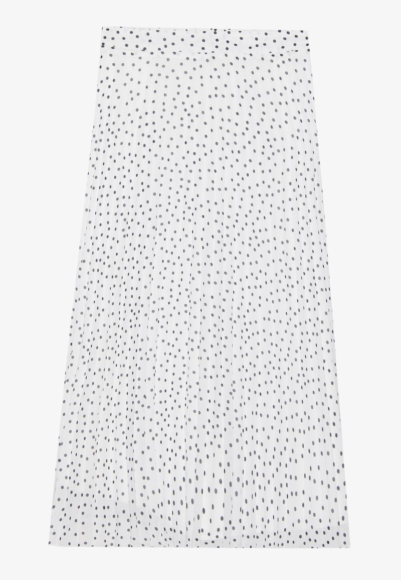 Anna Field A-lijn rok wit