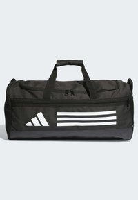 adidas Performance ESSENTIALS DUFFEL SMALL - Borsa per lo sport - black /white
