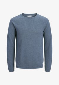 Ausgewählt, blue mirage