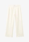 ADULT - Pantalon classique - off white