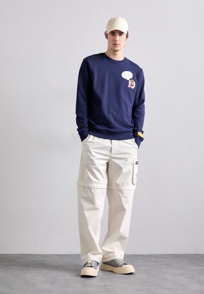 Iceberg Sportska majica - blue