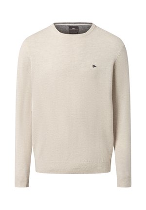 - Sweter