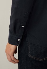 Hackett London Pikeepaita - blue