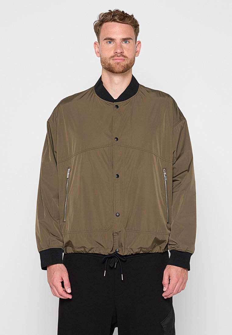 Armani Exchange Bomberjacks meerkleurig Armani Exchange Bomberjacks meerkleurig