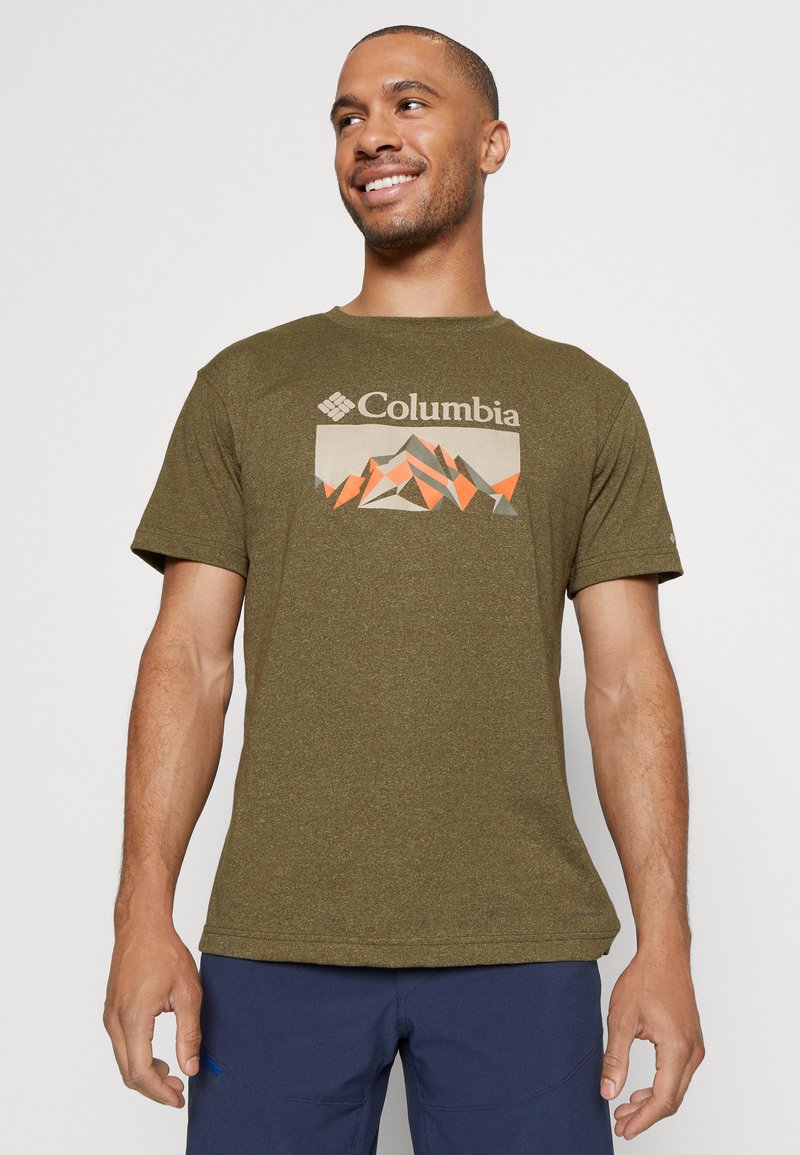 columbia clothing shirts