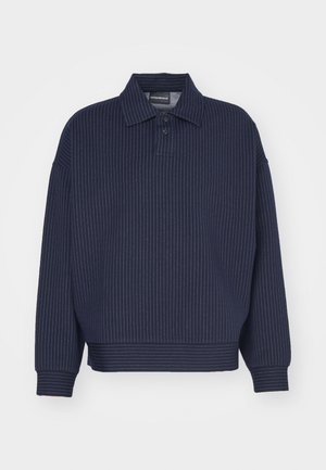 Emporio Armani Polo - blu navy