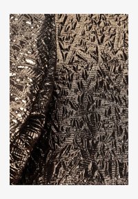 Niet geselecteerd, gold