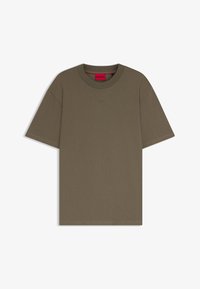 Unausgewählt, grey two