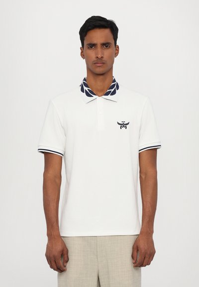 MCM Polo shirt - off white