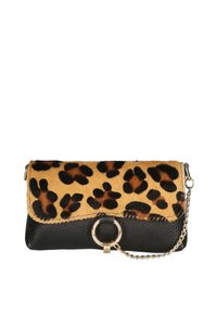 Geselecteerd, leo g cuoio