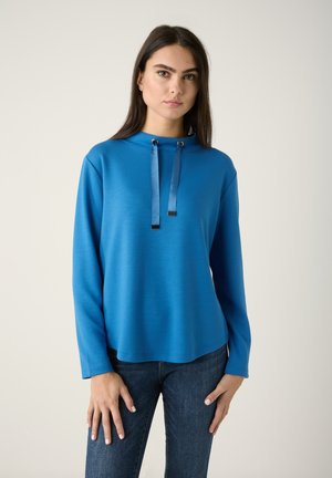 Sweatshirt - winterblue