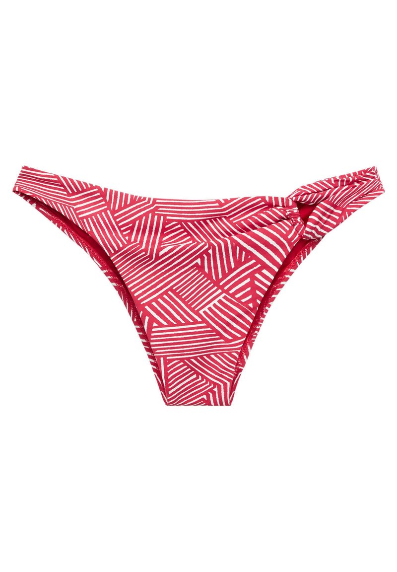 OYSHO Bikinibroekje oranje OYSHO Bikinibroekje oranje