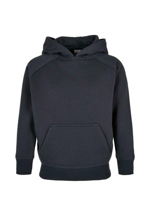 BLANK  - Hoodie - navy