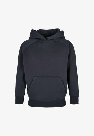 BLANK  - Hanorac - navy