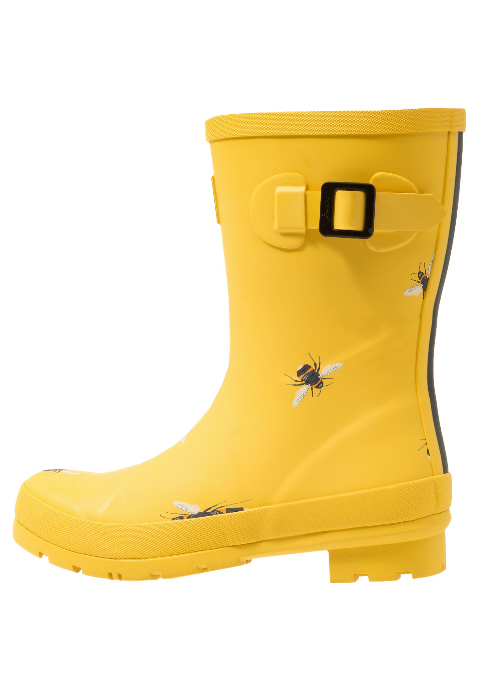 Tom Joule WELLY - Wellies - gold/yellow 