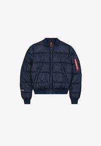 Unausgewählt, ultra navy