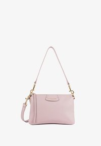 Niet geselecteerd, parme