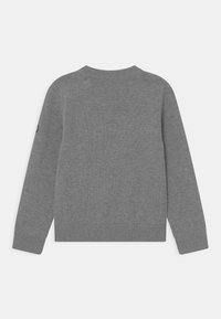 Petit Bateau TOGIQUE - Strickpullover - subway chine