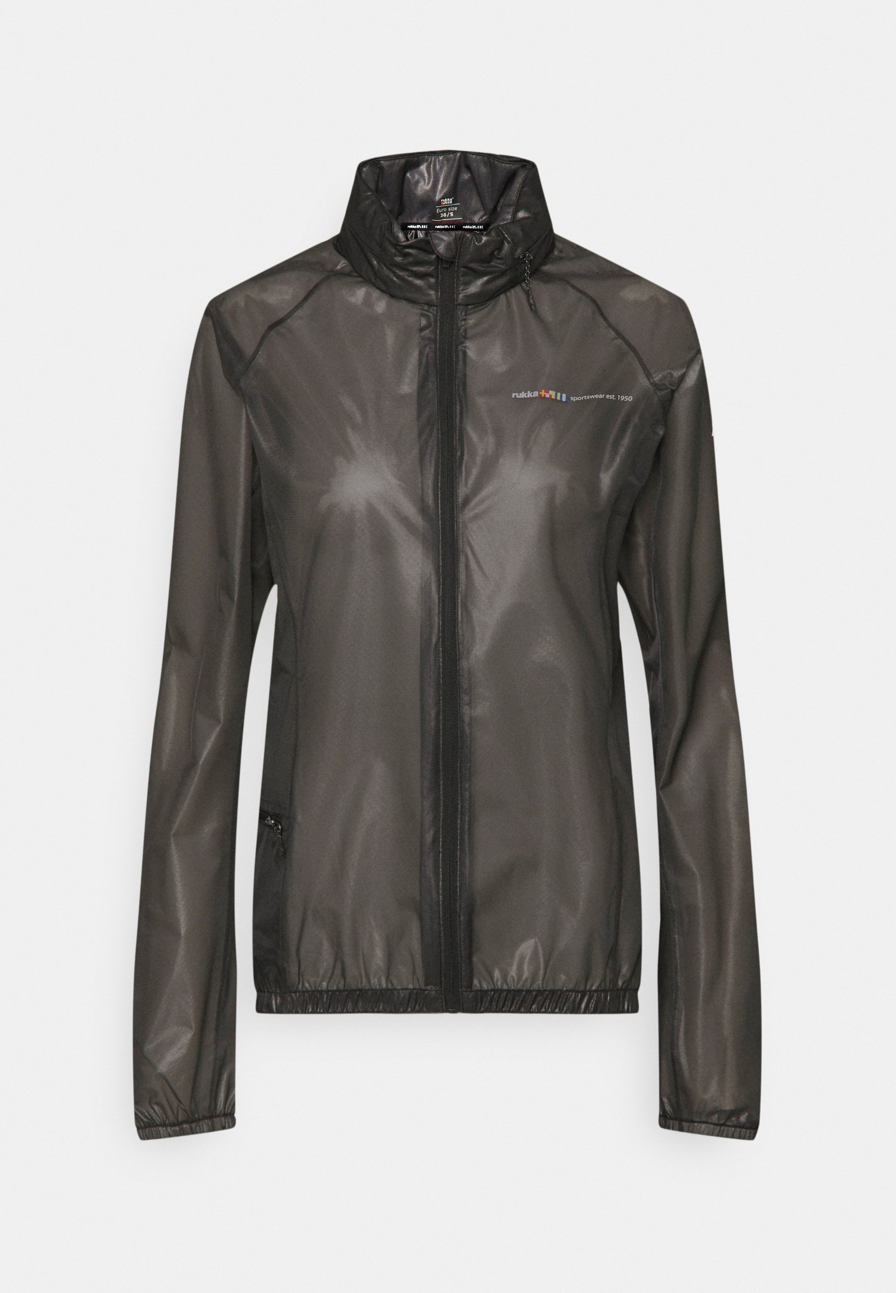 Rukka MAKULA - Waterproof jacket 